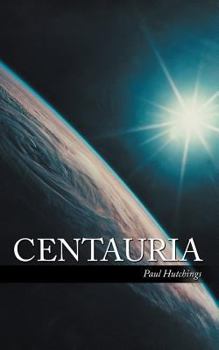 Paperback Centauria Book