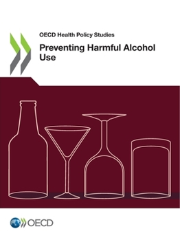 Paperback Preventing Harmful Alcohol Use Book