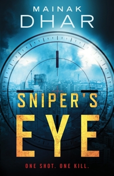 Paperback Sniper's Eye Book