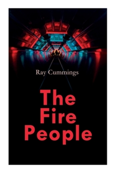 Paperback The Fire People Book