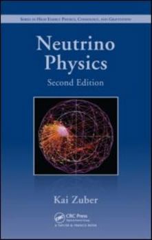 Hardcover Neutrino Physics Book