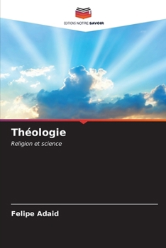 Paperback Théologie [French] Book