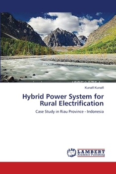 Paperback Hybrid Power System for Rural Electrification Book