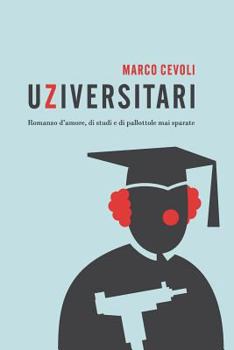 Paperback Uziversitari [Italian] Book