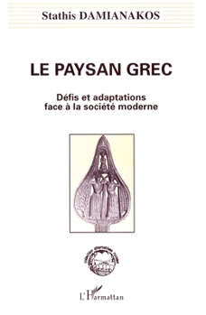 Paperback Le paysan grec [French] Book