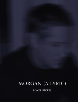 Paperback Morgan (a Lyric) Book