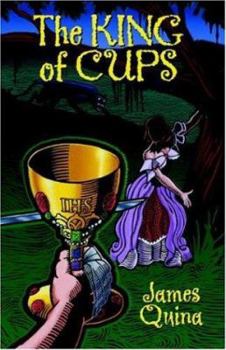 Paperback The King of Cups Book