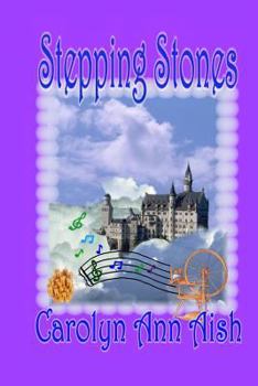Paperback Stepping Stones Book