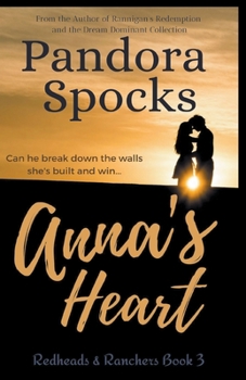 Paperback Anna's Heart Book