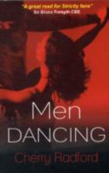 Paperback Men Dancing Book