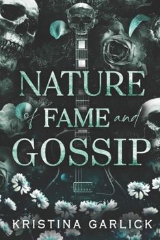 Paperback Nature of Fame & Gossip Book