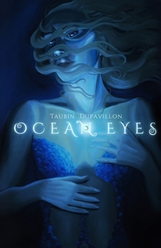 Paperback Ocean Eyes Book