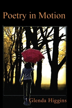Paperback Poetry in Motion Book