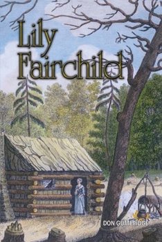 Paperback Lily Fairchild Book