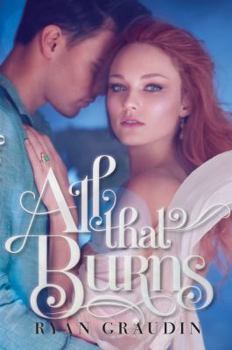 Paperback All That Burns Book