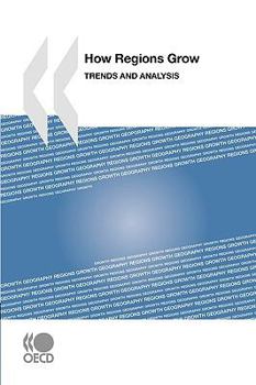 Paperback How Regions Grow: Trends and Analysis Book