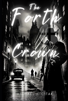 Paperback The Forth Crown Book