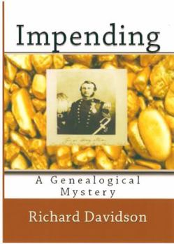 Paperback Impending: A Genealogical Mystery Book