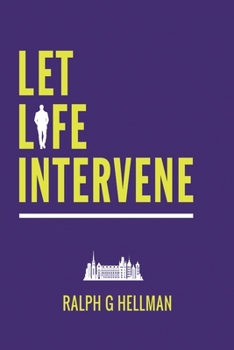 Paperback Let Life Intervene Book