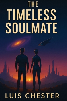 Paperback The Timeless Soulmate: Ode to Eternal Love Book