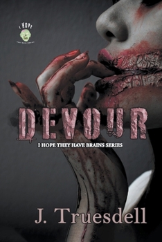 Paperback Devour Book