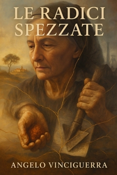Paperback Le Radici Spezzate [Italian] Book