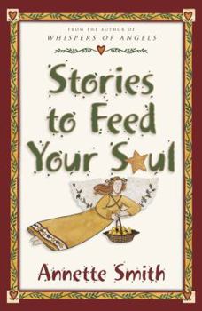 Paperback Stories to Feed Your Soul Book