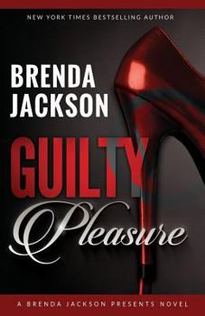 Guilty Pleasure - Book #12 of the Forged of Steele