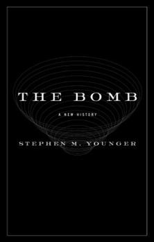 Hardcover The Bomb: A New History Book