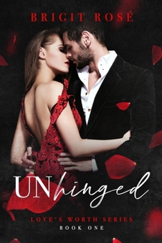 Paperback UnHinged Book
