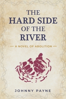 Paperback The Hard Side of the River Book