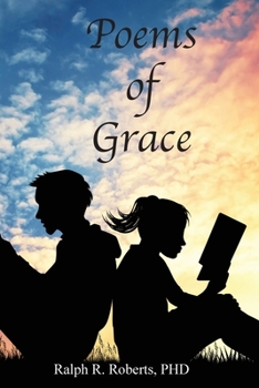 Paperback Poems of Grace Book