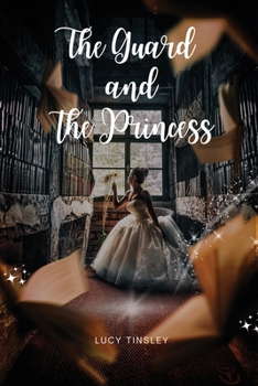 Paperback The Guard and the Princess Book