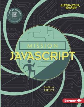 Library Binding Mission JavaScript Book