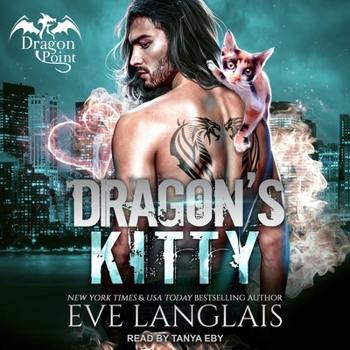 Audio CD Dragon's Kitty Book