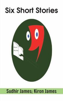 Paperback Six Short Stories Book