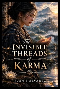 Paperback The Invisible Threads of Karma Book