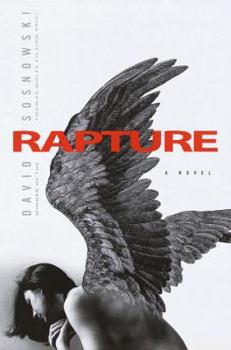 Hardcover Rapture Book
