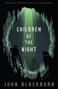 Paperback Children of the Night Book