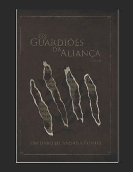 Paperback Os guardiões da Aliança: Adriana livro II [Portuguese] Book