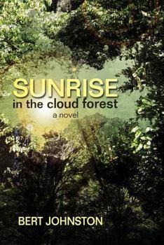 Paperback Sunrise in the Cloud Forest Book