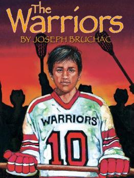 Paperback The Warriors Book