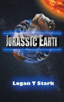 Paperback Jurassic Earth Book
