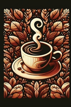 Paperback The History of Coffee Book