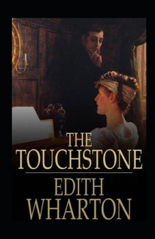 Paperback The Touchstone Illustrated Book