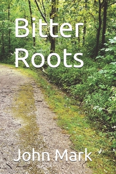 Paperback Bitter Roots Book