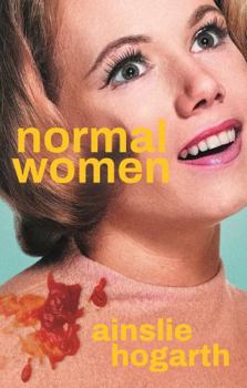 Hardcover Normal Women Book