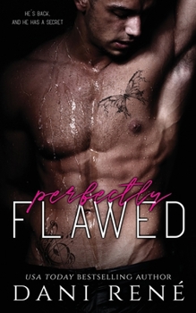 Paperback Perfectly Flawed Book