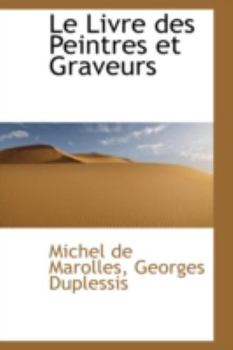 Paperback Le Livre Des Peintres Et Graveurs Book
