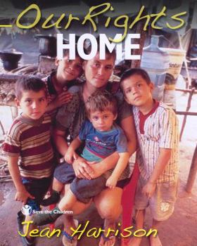 Home - Book  of the Children's Rights